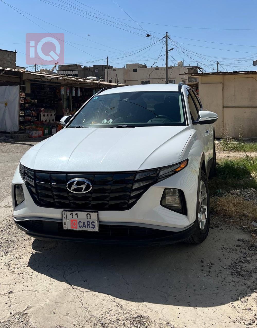هيونداي توسان
